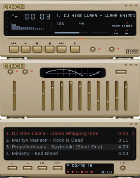Denon