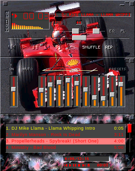 Schumi