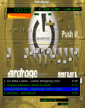 Push It