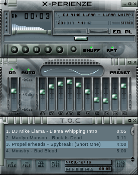 250 Xper