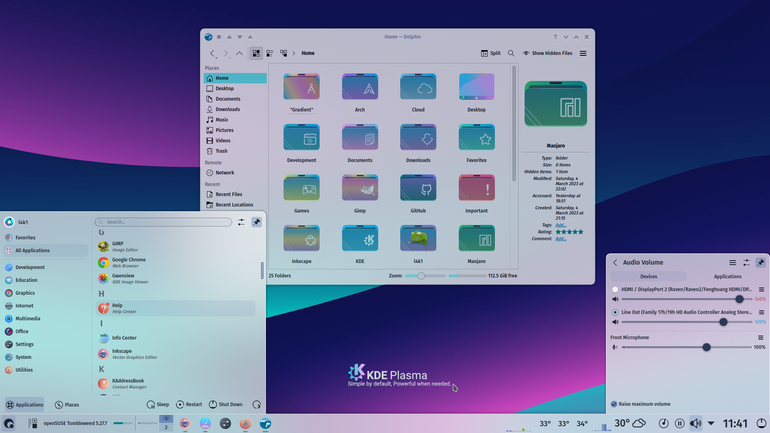 Gradient-Light-Icons