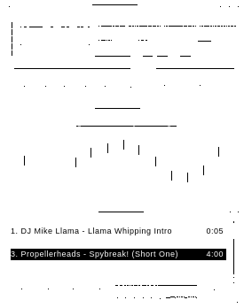 Lines