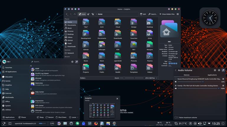 Slot-Symbolic-Dark-Icons