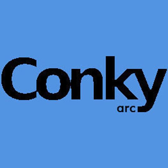 Conky Arc Light