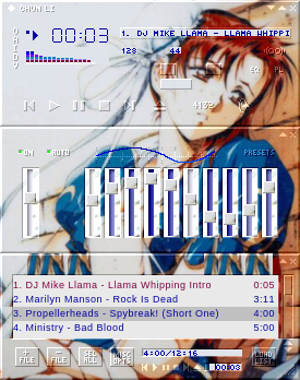 Chun Li