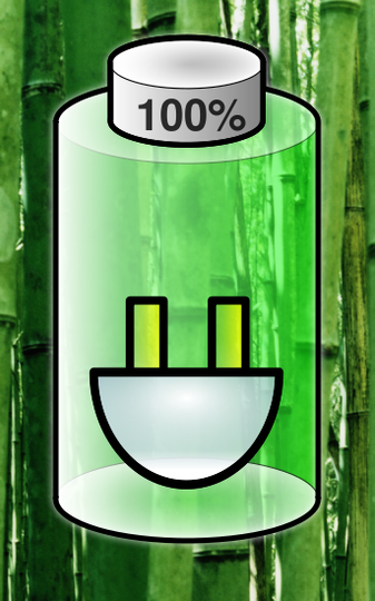 BatteryStatus Screenlet