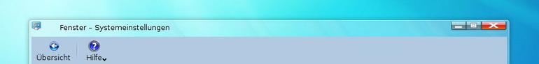 Win7-bright (KDE 4.4)