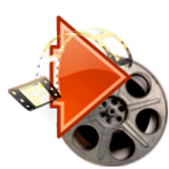 Multimedia Player Icon