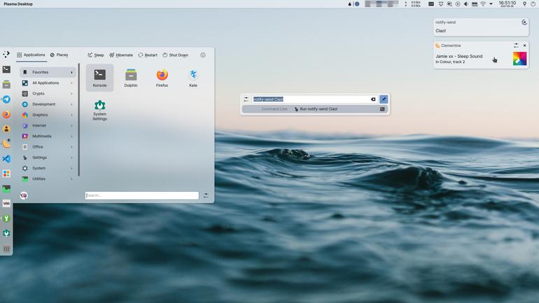Aritim-Light [Rounded Blur]