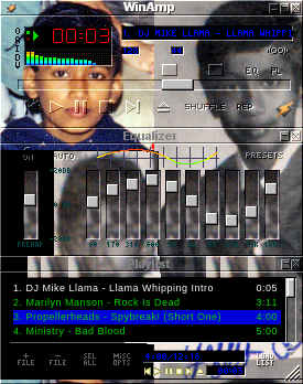 this is the lil sosn skin!