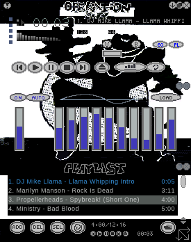 Operation Ivy