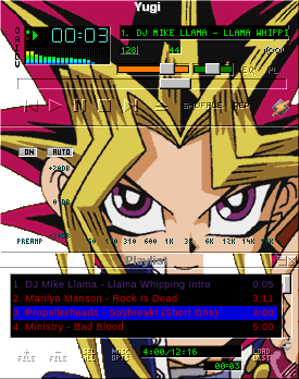 Duel Yugi