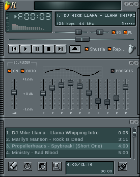 FLSkin                      [13.03.2005]