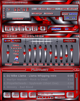 Original Gfx copyright And Other Bullshit