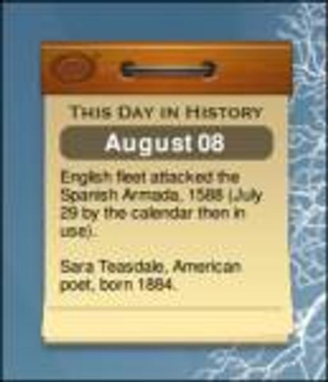 Day in History