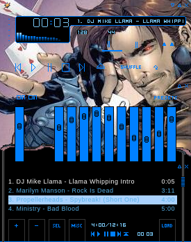 Xtreme Gambit >> >> >> > Ver 1.0