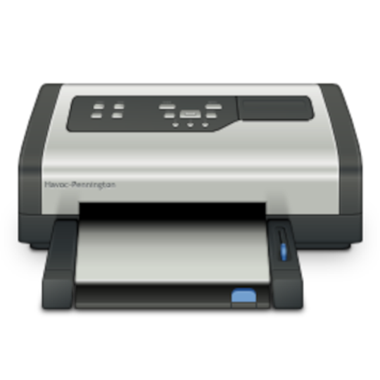 CopyRoom Icons