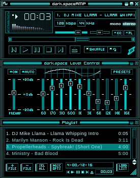 -------DarkSpace-------