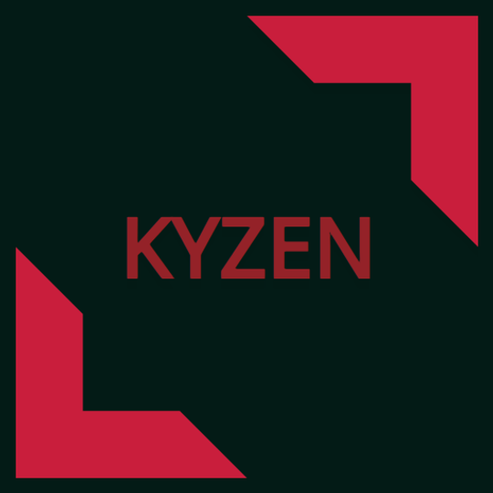 Kyzenred Aurorae Theme