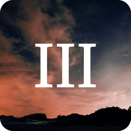 Ouranos [ III ] - Conky themes pack