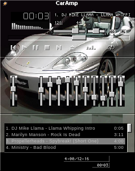 Caramp