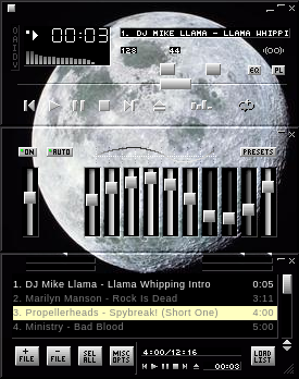 Moon Dj
