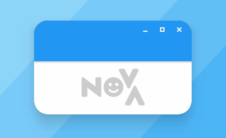 Nova Terra