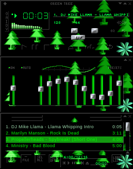 Tree