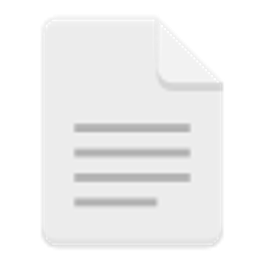 Papier Icon Theme