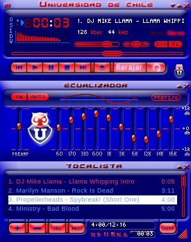 U De Chile 1 2 Mejorado