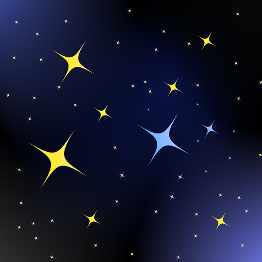 Stardust-plasma