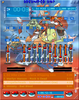 Pokmon Advanced Generation