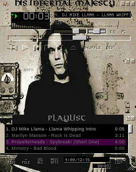 Ville Valo Him