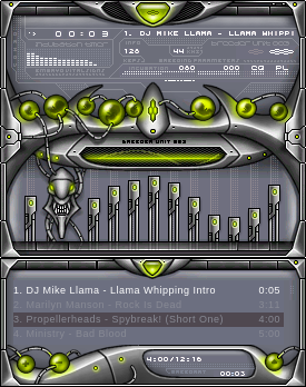 :: Breeder Unit v1 (WS6 style) ::