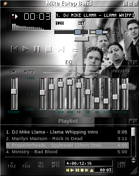 Mike Estep Band