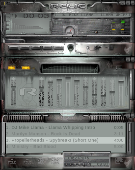 (((RELIC)))