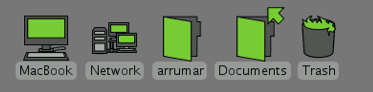 Mint Minimal