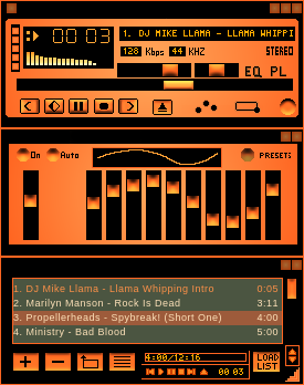 Agentorange