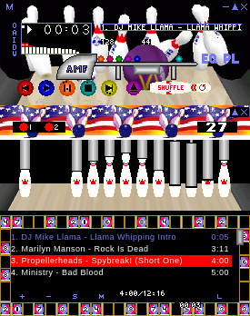 Lets Bowl