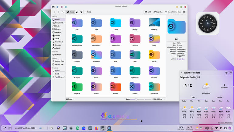 Slot Beauty Light Icons