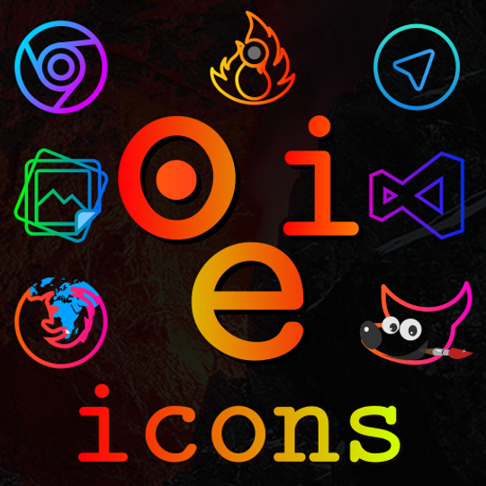 OieIcons
