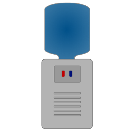 WaterCooler Icons