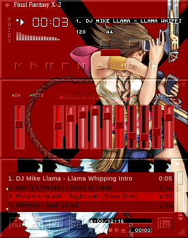 This skin was created by Juliet Valentine (juliet_tom@yahoo.com).