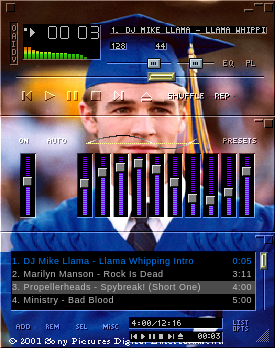 Dawson Leery