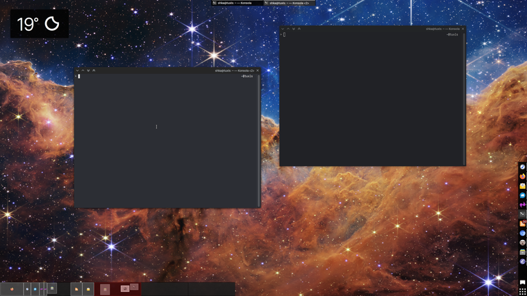 RedOnBlack