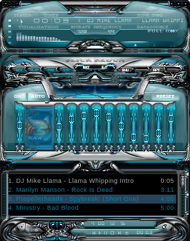 Slick ReduX 10