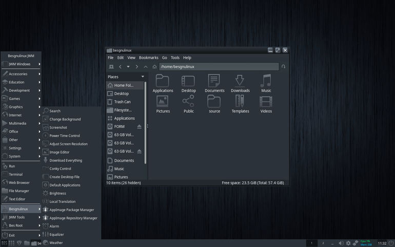 Change theme color