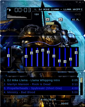 Terran - Final