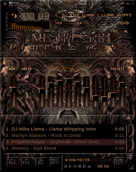 Meshuggah Koloss