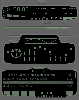 Digital Aidius